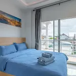 Sunflower Pool Villa Central Pattya